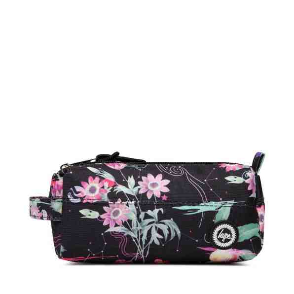 HYPE Crest Pencil Case ZVLR-675