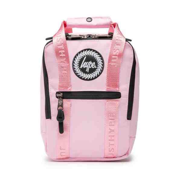 HYPE Mini Backpack-BOXY YWF-574