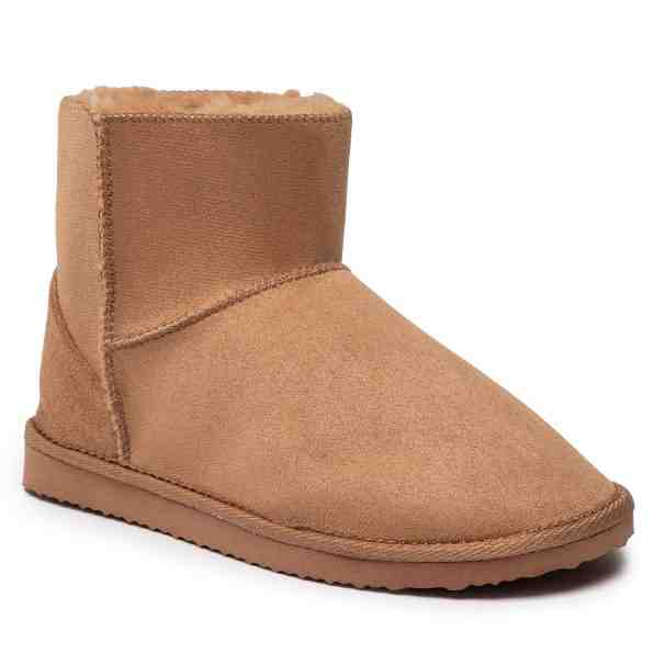 HYPE Womens Slipper Boot YWBS-002