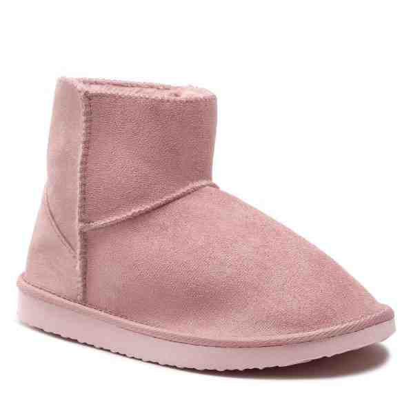 HYPE Womens Slipper Boot YWBS-003