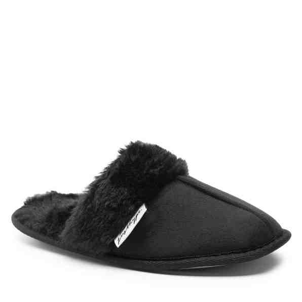 HYPE Slip On Mule Slipper YWBS-006