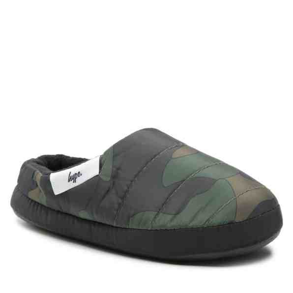 HYPE Slip On Slipper YWBS-062