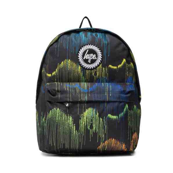 HYPE Dark Forest Wave Drip TWLG-704