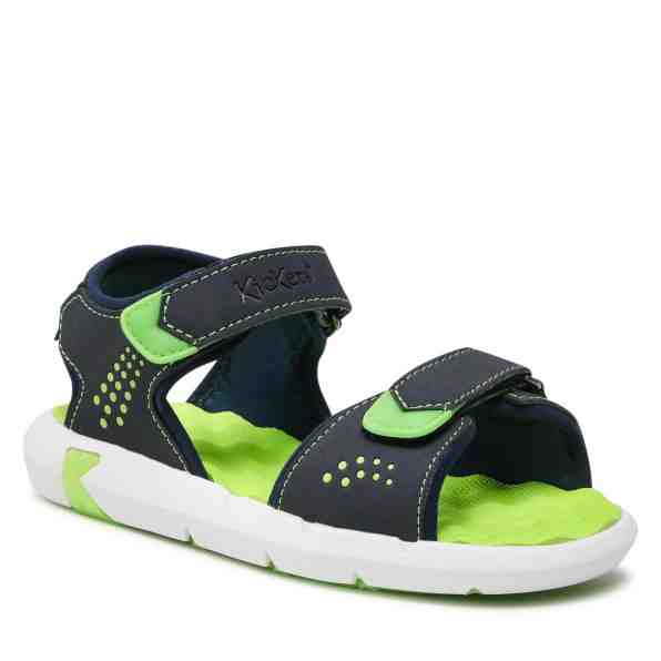 Kickers Jumangap 858670-30-51 S