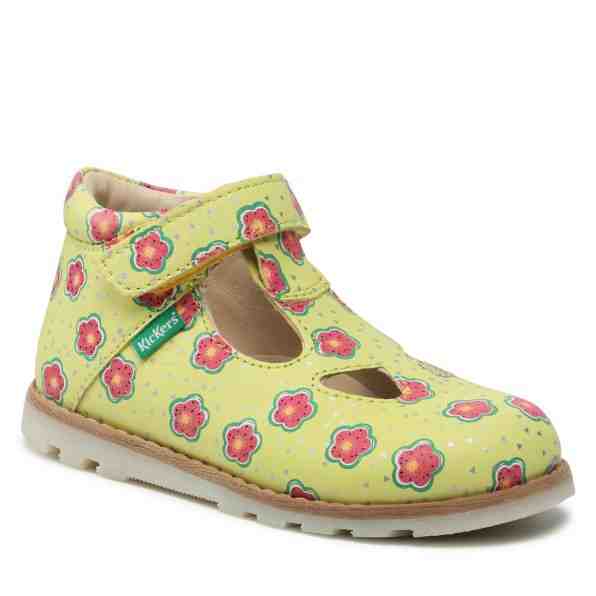 Kickers Nonosti KI-895193-10 S