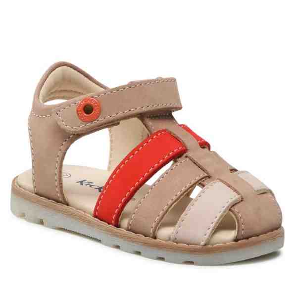 Kickers Nonosti 895190-10 M