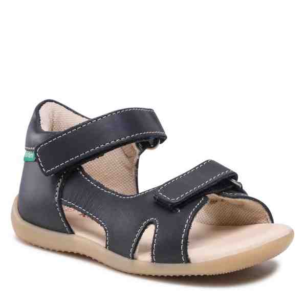 Kickers Binsia-2 696355-10-103 S