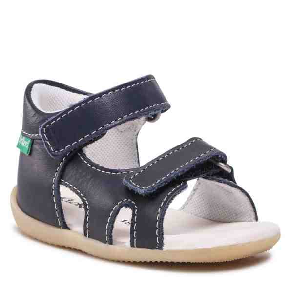 Kickers Binsia-2 696355-10