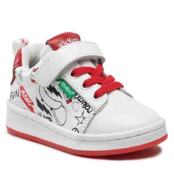 Kickers Biskaros 895910-30 M