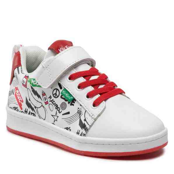 Kickers Biskaros 895910-30 S