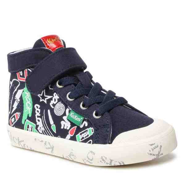 Kickers Godup 858434-30 M