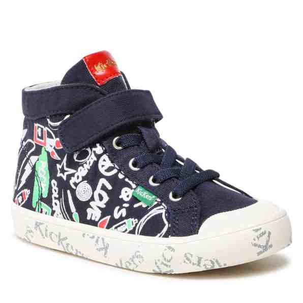 Kickers Godup 858434-30 S