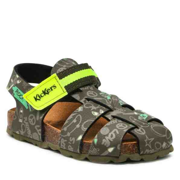 Kickers Sosummer 894900-30-201 M