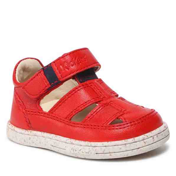 Kickers Tractus 894820-10 M