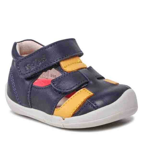 Kickers Wasabou 858392-10