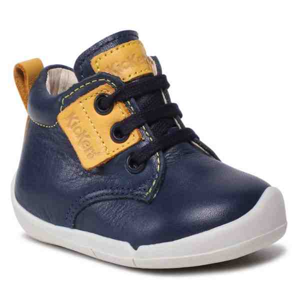 Kickers Wazzap 858400-10