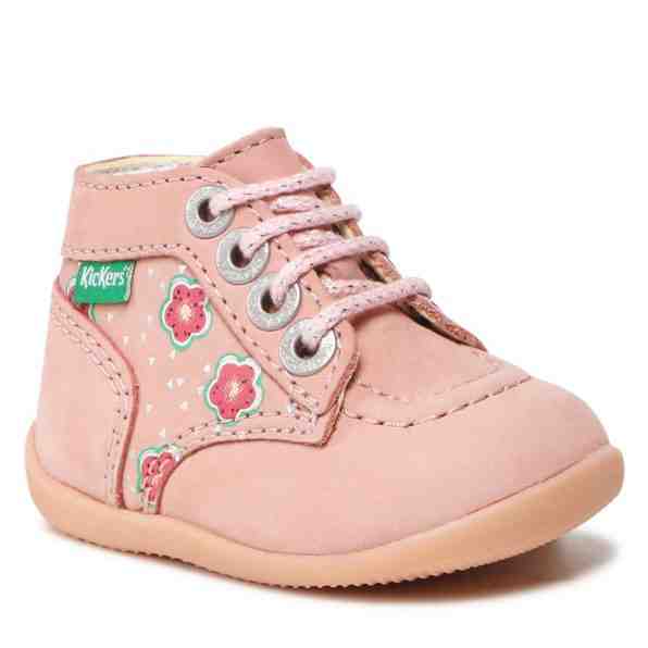 Kickers Bonzip-2 879055-10 M