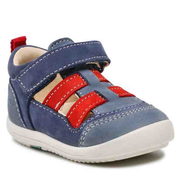 Kickers Klony 894590-10 M