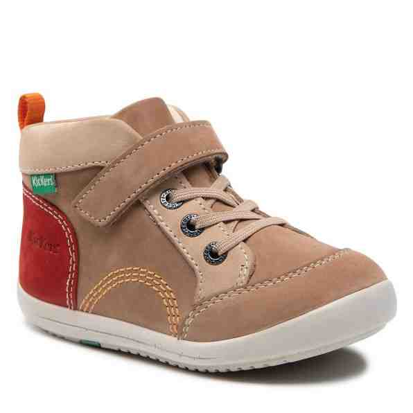 Kickers Kinoe 878670-10 S