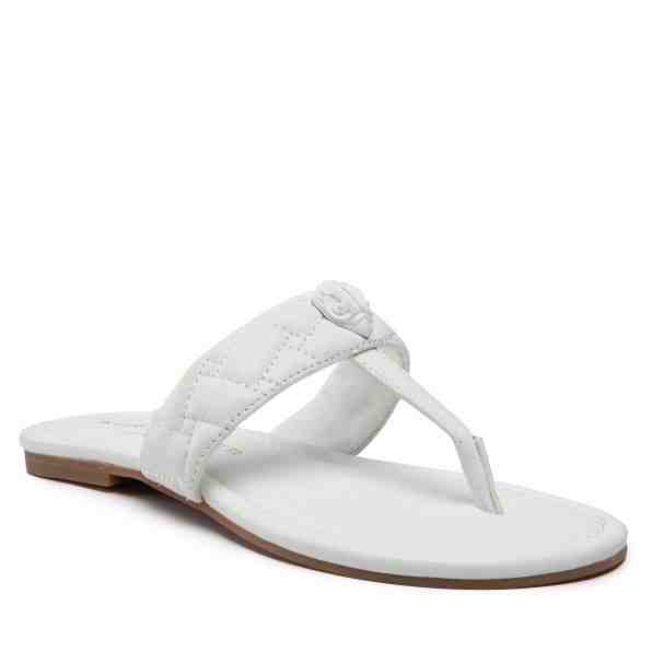 Kurt Geiger Kensington T-Bar Sandal 8651410109