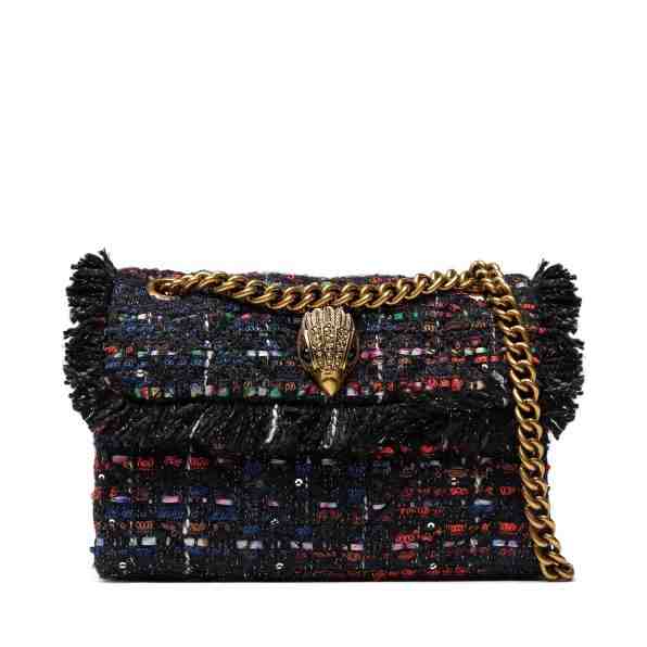 Kurt Geiger Tweed Mini Kensington X 1802255609