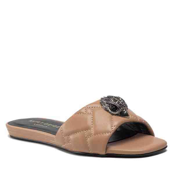Kurt Geiger Kensington Flat Sandal 8496148109