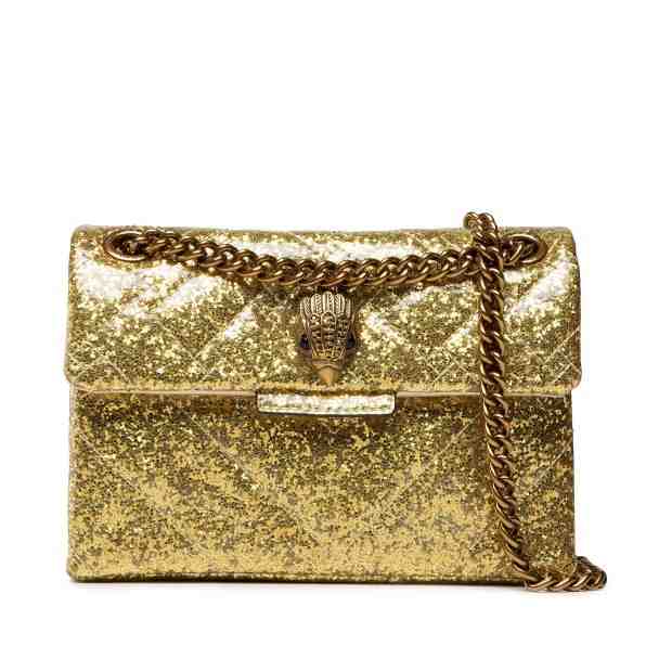 Kurt Geiger Gliter Mini Kensington 8664761999