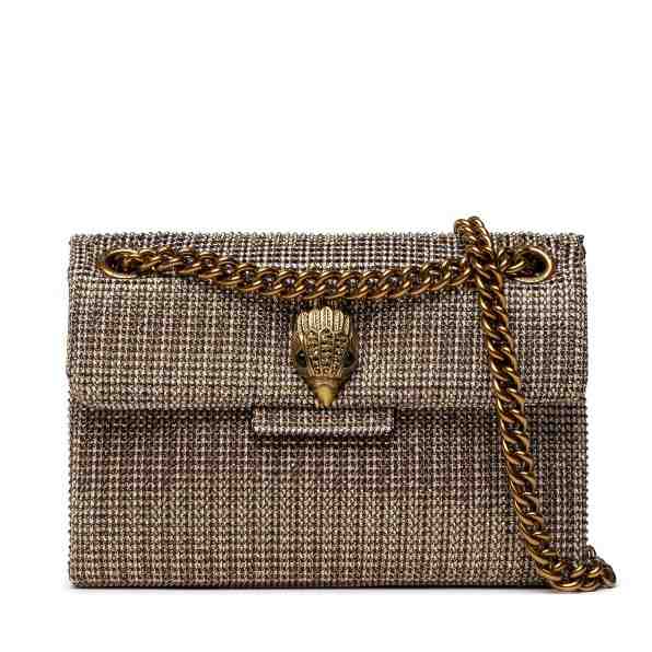 Kurt Geiger Fabric Mini Kensington V 3036240609