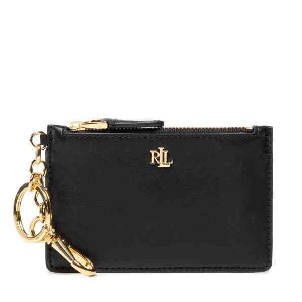 Lauren Ralph Lauren Zip Card Cas 432876731002