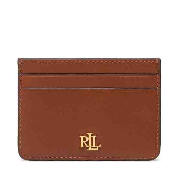 Lauren Ralph Lauren Slim Card 432876732002