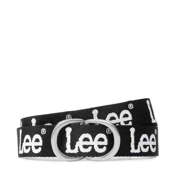 Lee Logo Belt LA782001