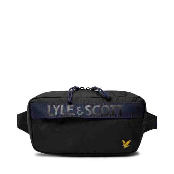 Lyle & Scott Recycled Ripstop Cross Body BA1608A