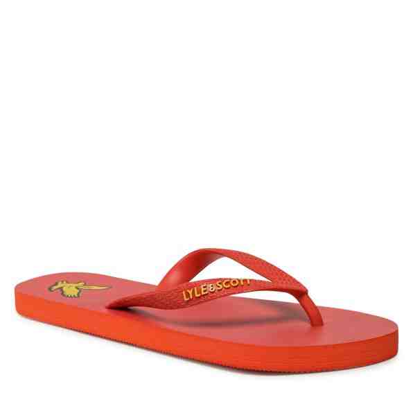 Lyle & Scott Flip Flop FW1213