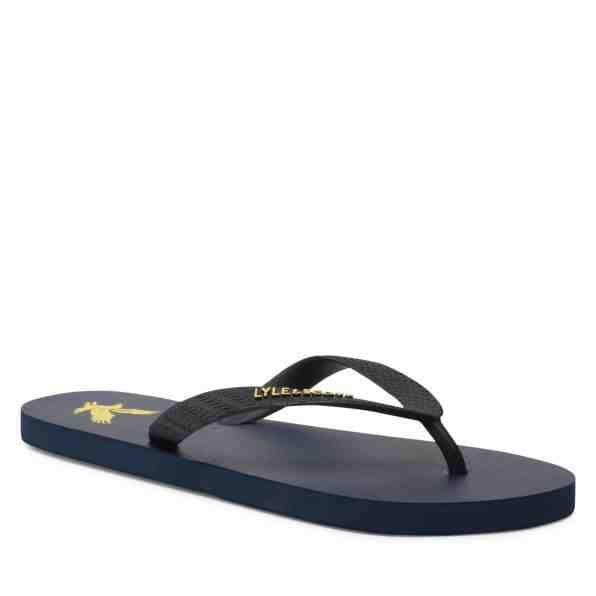 Lyle & Scott Flip Flop FW1213