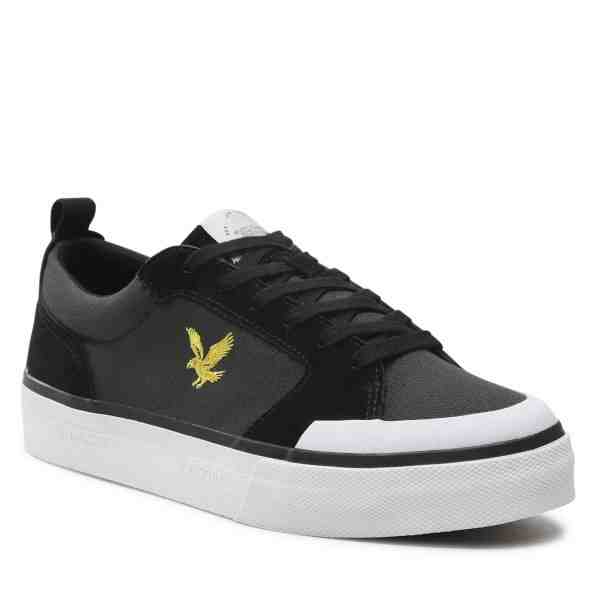 Lyle & Scott 1874 Og FW1500