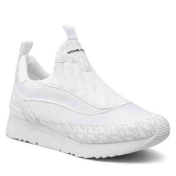 MICHAEL Michael Kors Allie Stride Slip On 43S2ALFP5D
