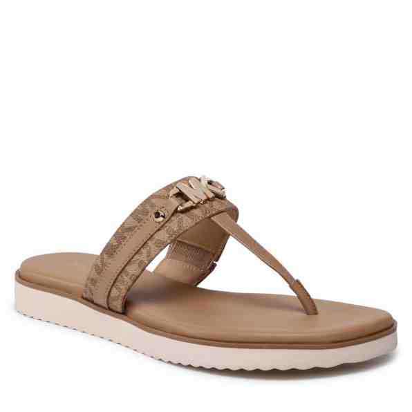 MICHAEL Michael Kors Farrah Thong 40R2FHFA1B