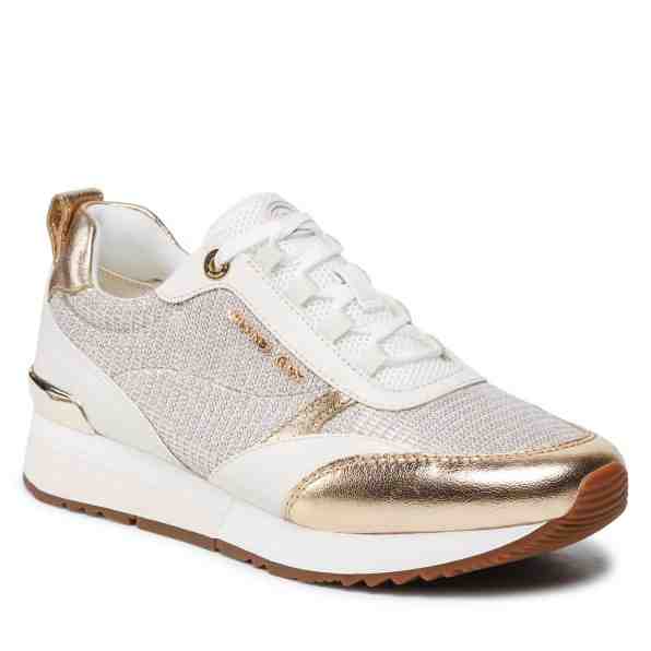 MICHAEL Michael Kors Allie Stride Trainer 43S2ALFS3D