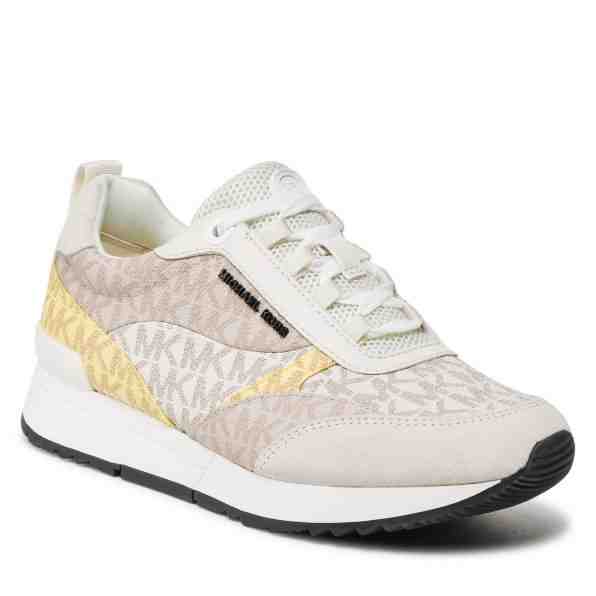 MICHAEL Michael Kors Allie Stride Trainer 43S2ALFS1B