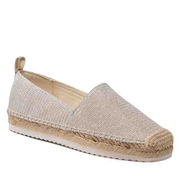 MICHAEL Michael Kors Lenny Espadrille 40S1LNFP8D