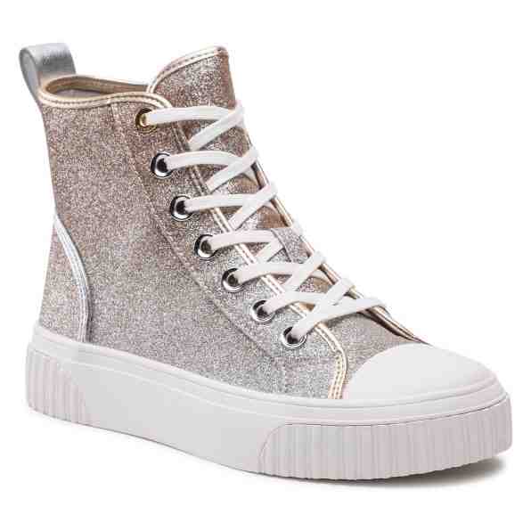 MICHAEL Michael Kors Gertie High Top 43S2GTFE6D