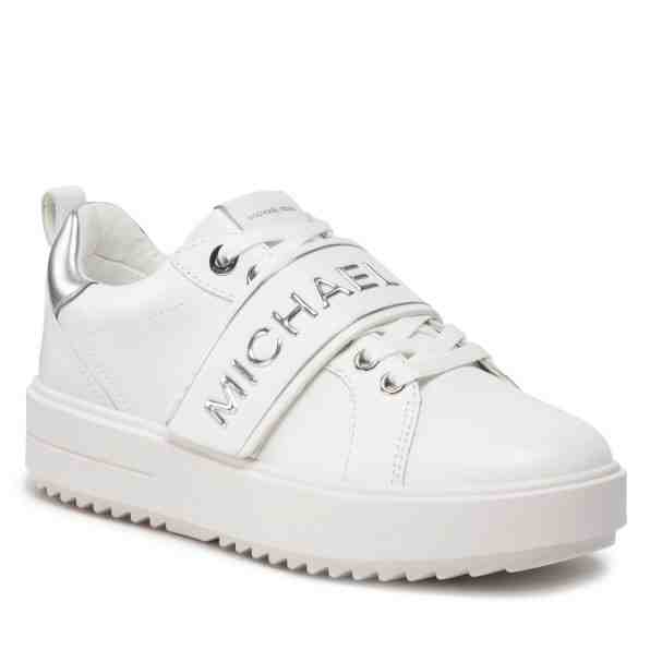 MICHAEL Michael Kors Emmett Strap Lace Up 43T2ETFS4L