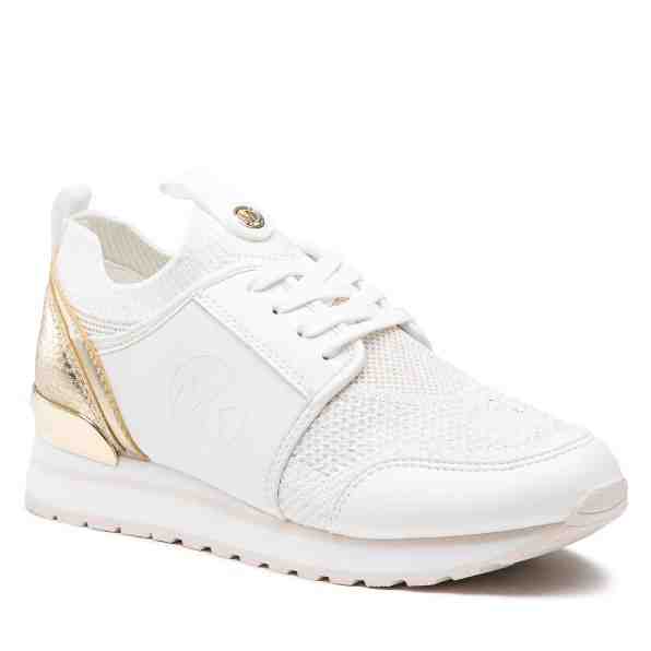 MICHAEL Michael Kors Dash Knit Trainers 43T2DAFS1M
