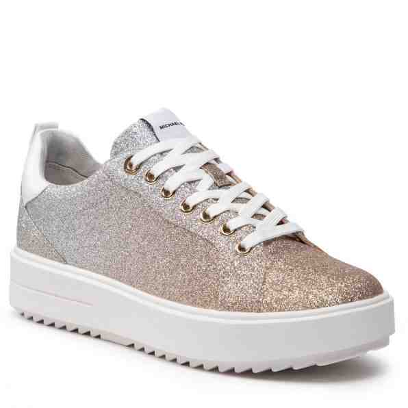 MICHAEL Michael Kors Emmett Lace Up 43T2ETFS1D