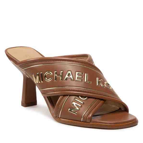 MICHAEL Michael Kors Gideon Mule 40T2GDMS1L