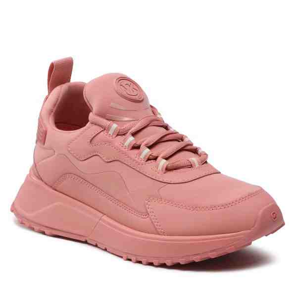 MICHAEL Michael Kors Trainer 43R2THFS3D