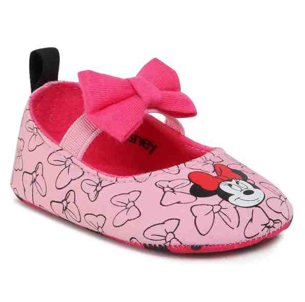 Minnie Mouse SS21-37DSTC