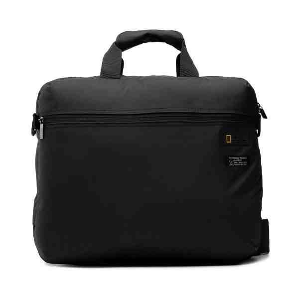 National Geographic Brief Case N18387.06