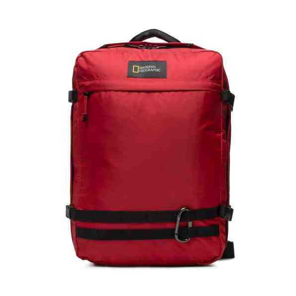 National Geographic 3 Way Backpack N11801.35