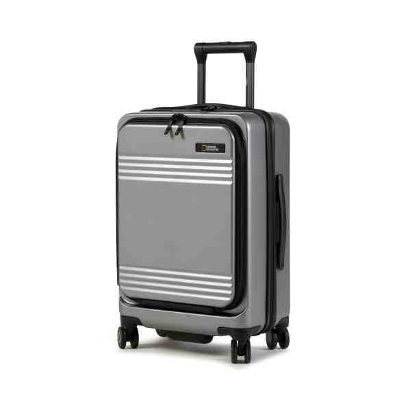 National Geographic Lodge N165HA.49.23